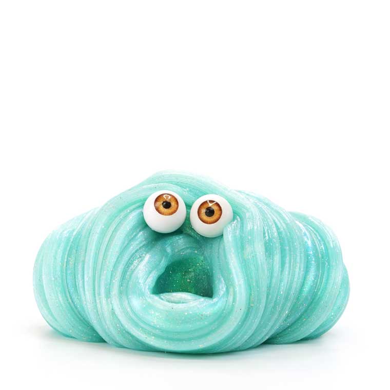 Accessory 4 Count Eyeball Pack V0