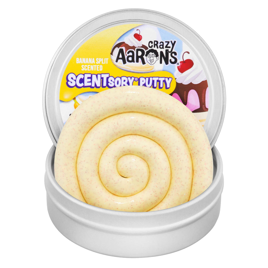 Banana Split | SCENTsory™® L7