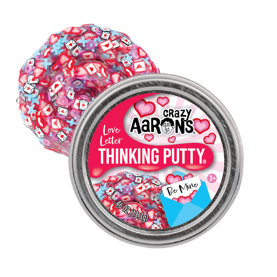 Be Mine | MINI O1