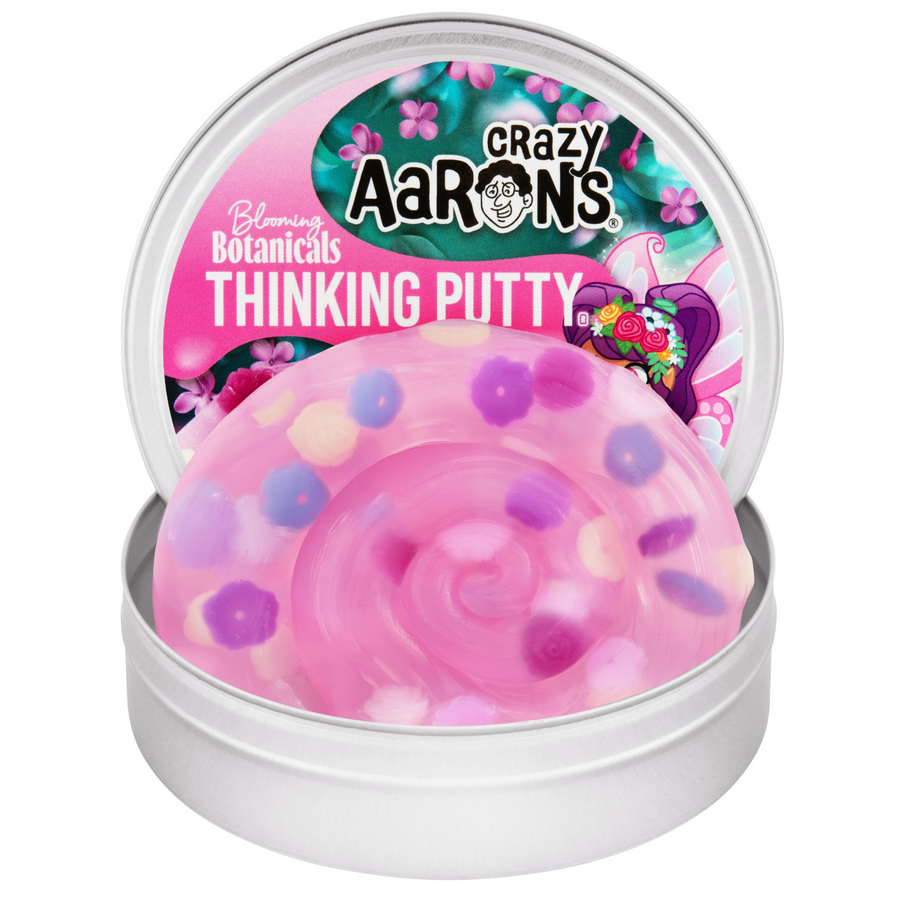 Blooming Botanicals | Trendsetters I0