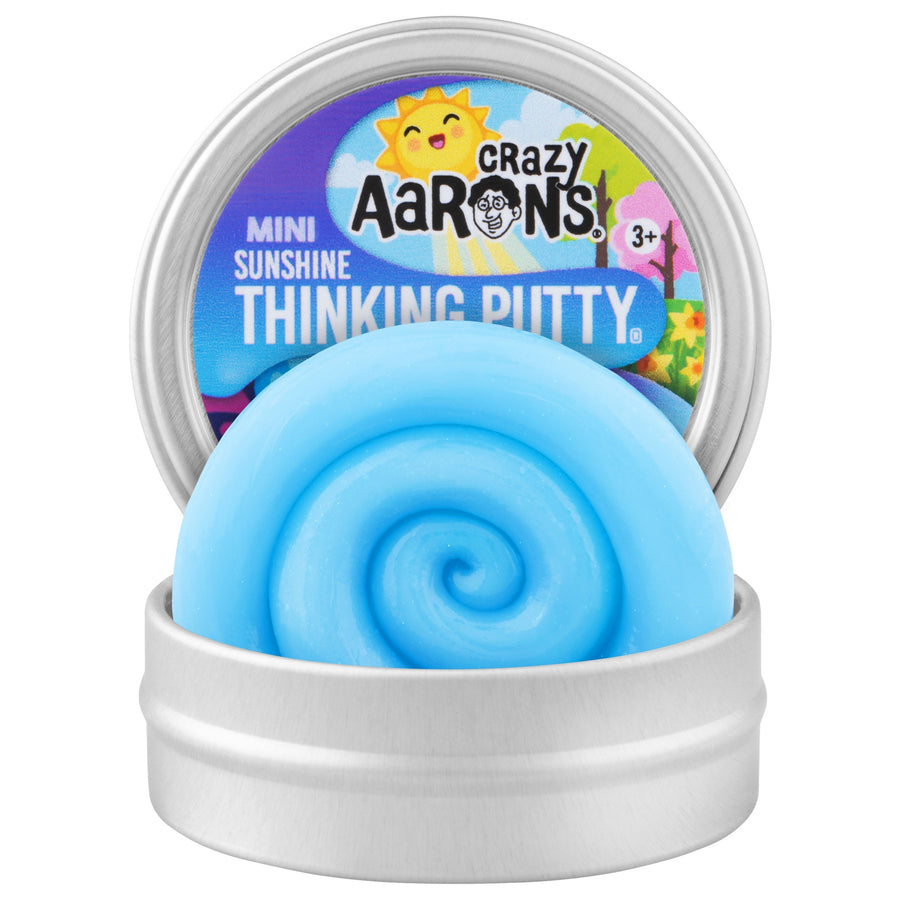 Butterfly | MINI Tin O9