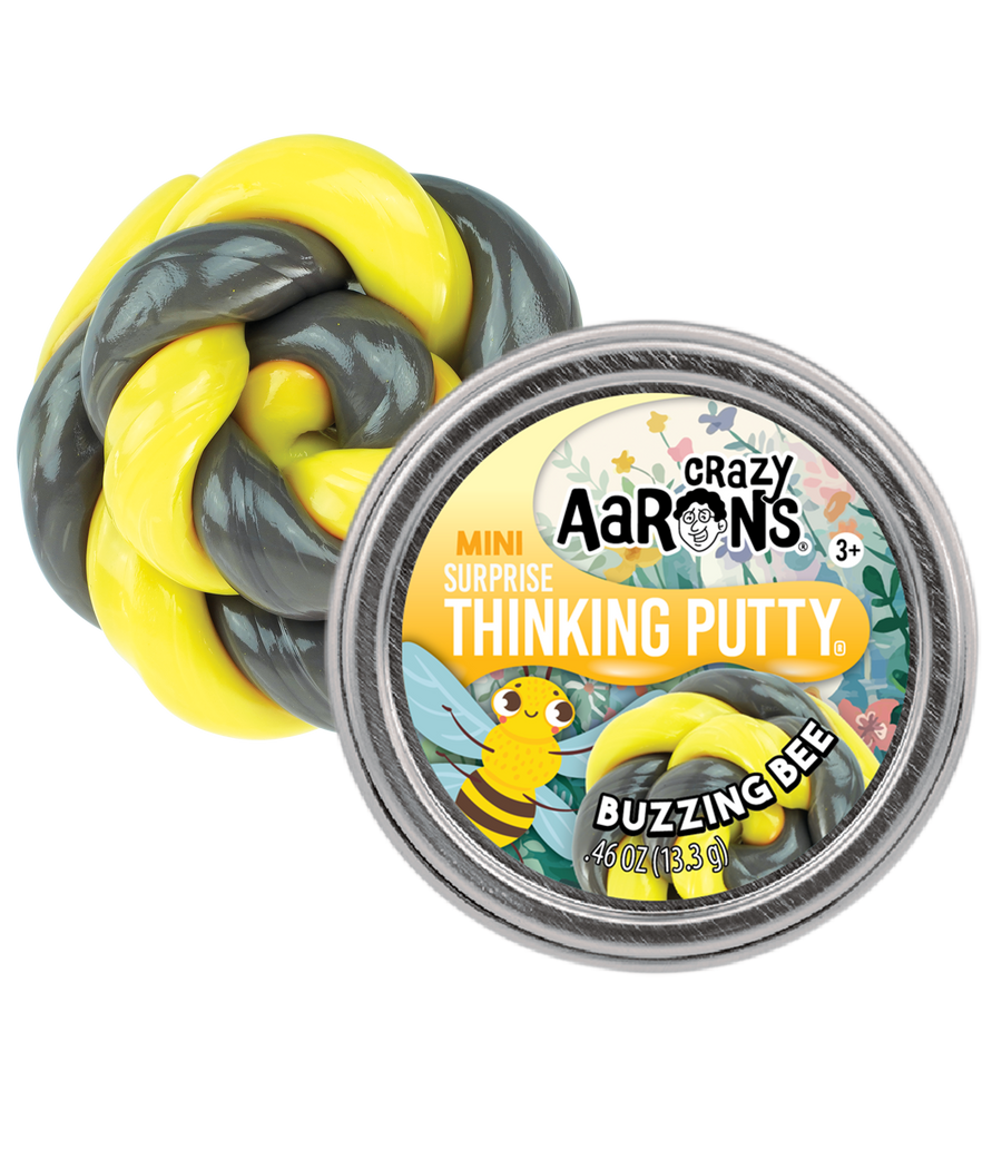 Buzzing Bee | MINI T7