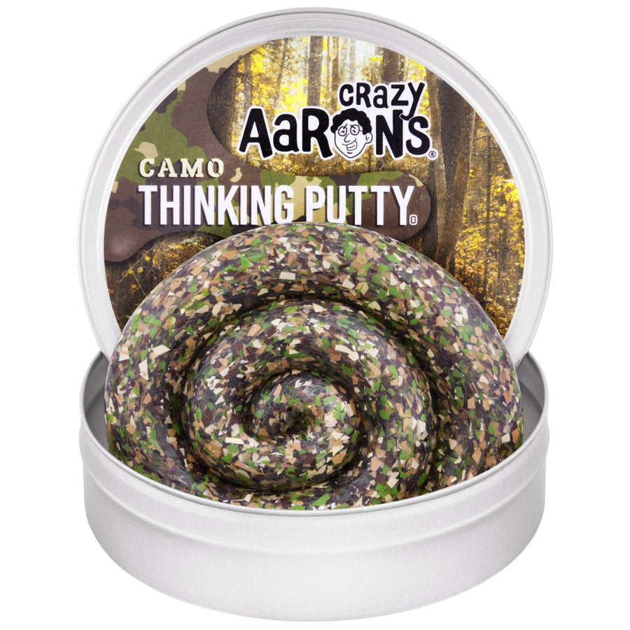 Camo | Thinking Putty® P3