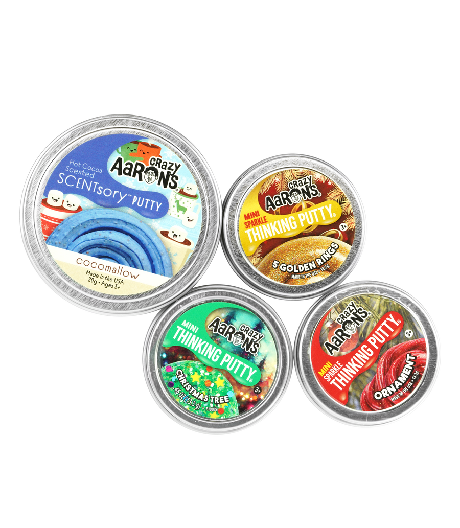 Christmas Classics | Bundle H5