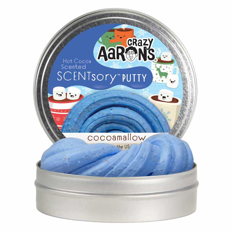 Cocoamallow | SCENTsory™® P7
