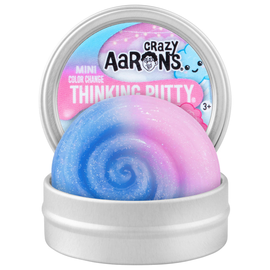Cotton Candy | MINI W3
