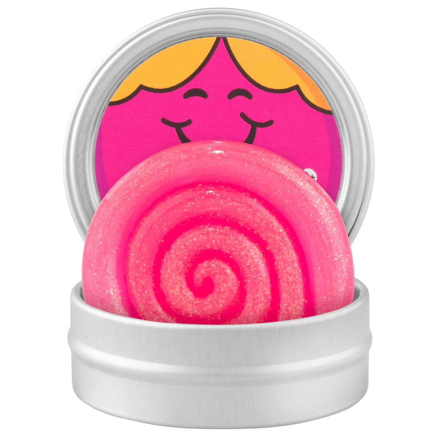 Dee Glee | MINI D4