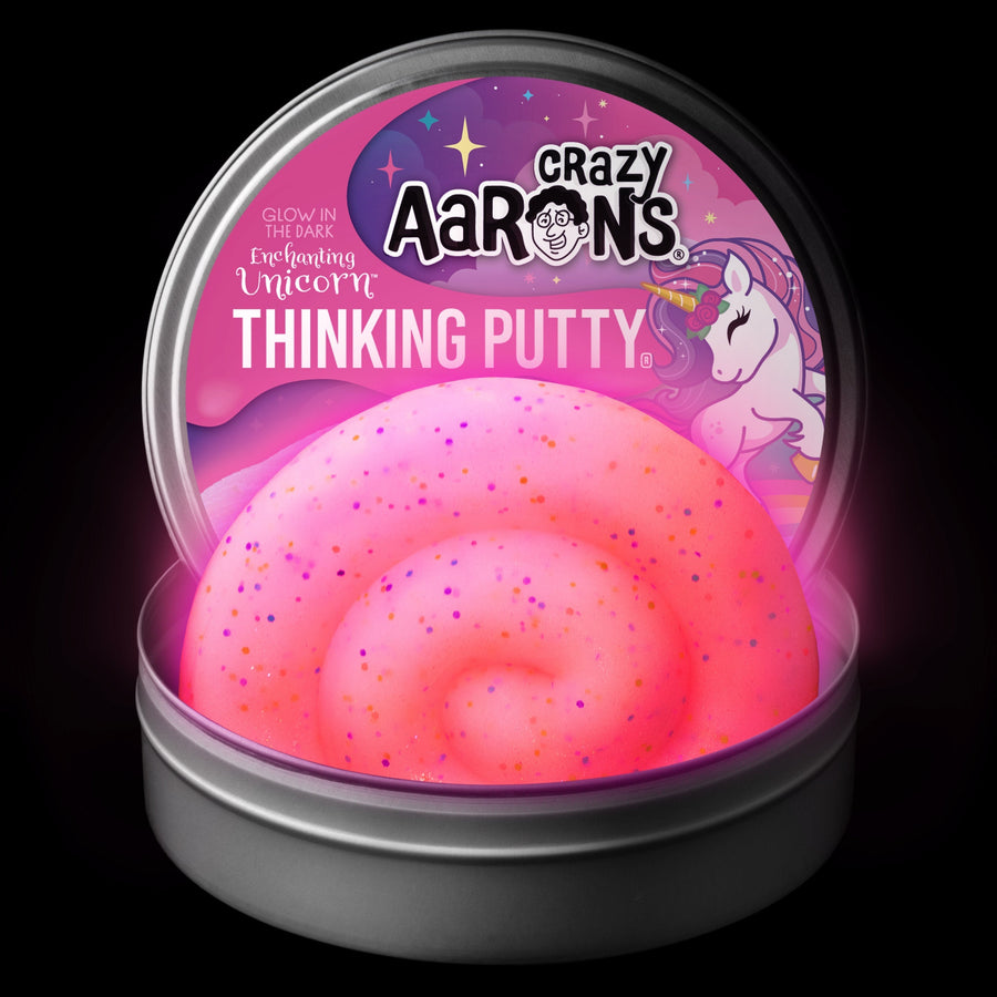 Enchanting Unicorn | Glowbrights® O0