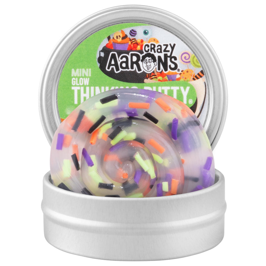 Goodie Bag | MINI Tin Glowbrights® D9