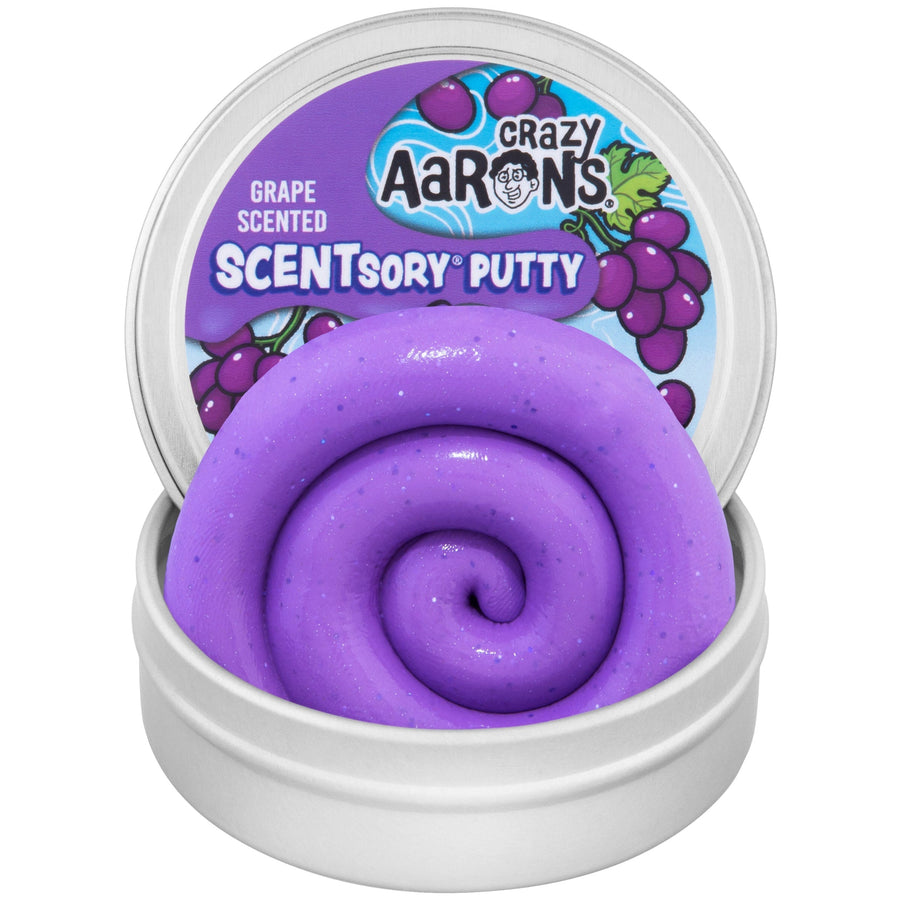 Great Grape | SCENTsory™® C9