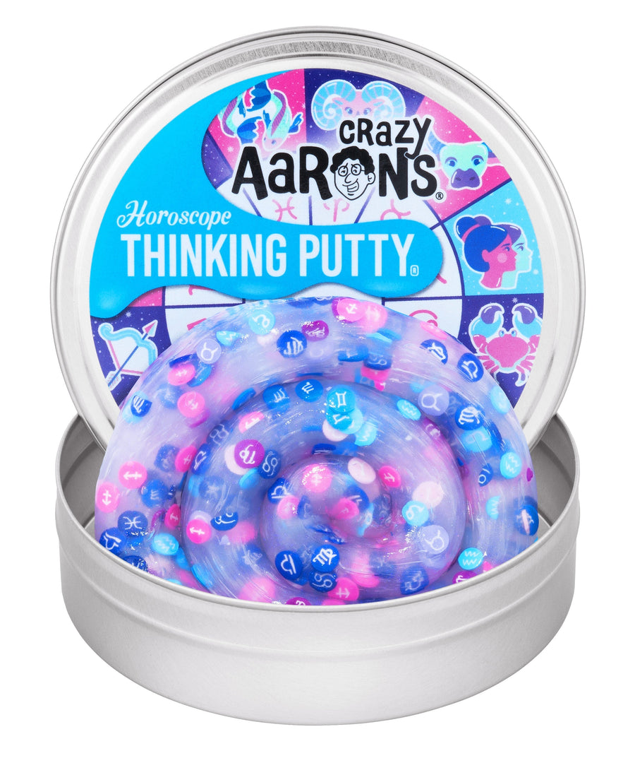 Horoscope | Thinking Putty® P2