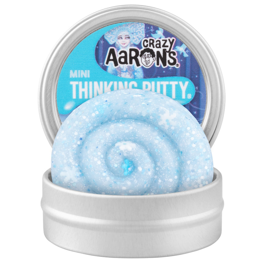 Ice Princess | MINI I6