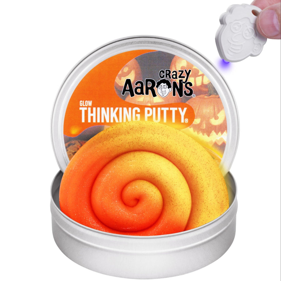 Jack O'Lantern | Glowbrights® G0