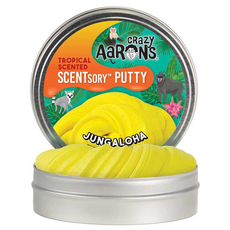 Jungaloha | SCENTsory™™ E2