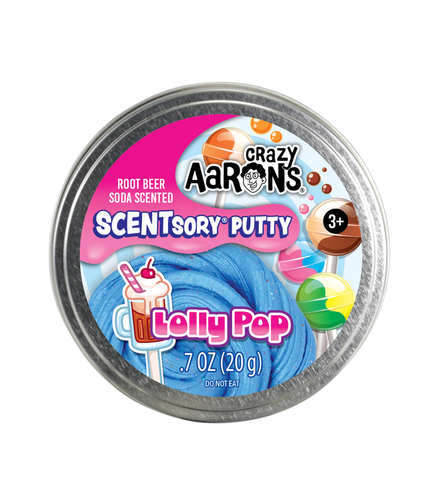 Lolly Pop | Scentsory® O8