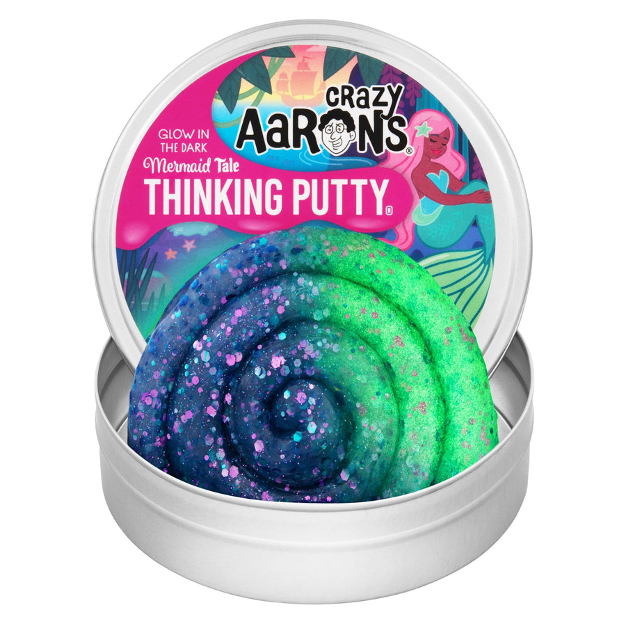Mermaid Tale® | Glowbrights® Q6