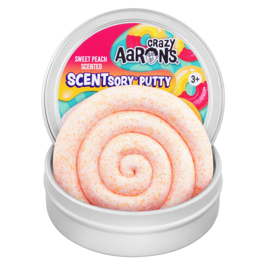 Peach Ring | Scentsory - Premium Ready V7