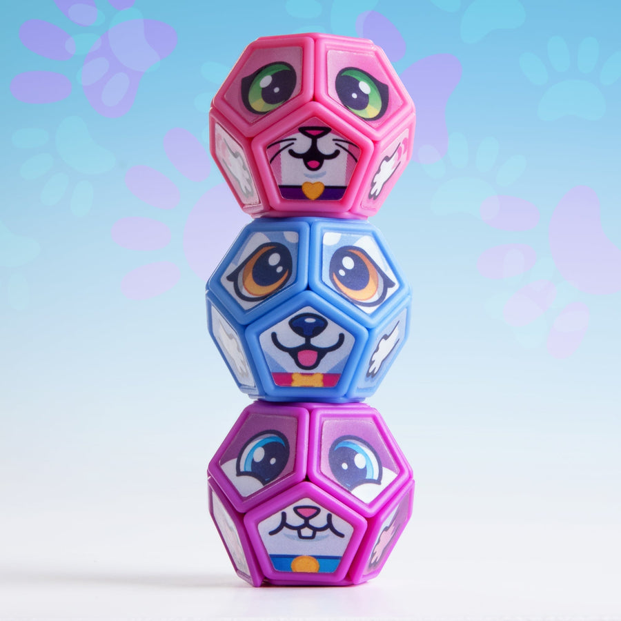 Pinchies | Pet Parade Y9