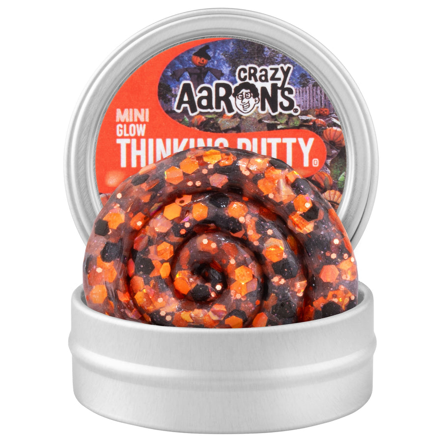 Pumpkin Patch | MINI X6