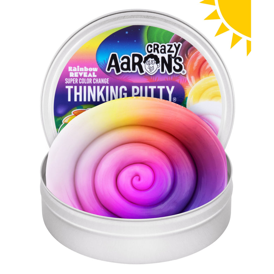 Rainbow Reveal | Trendsetters - Fresh Easy Choice K4
