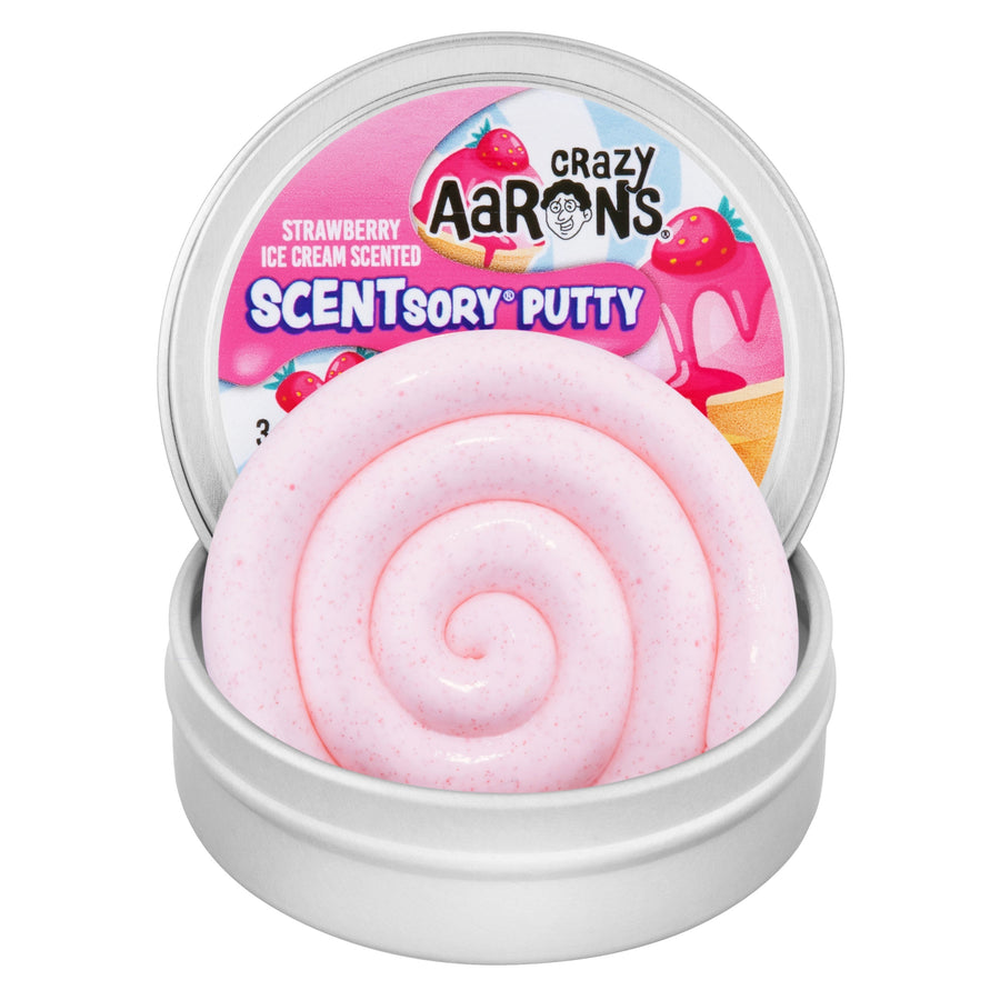 Scoopberry | SCENTsory™™ P0