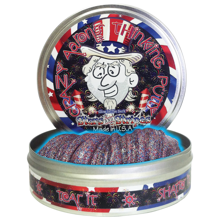 Stars & Stripes | Glowbrights® B4