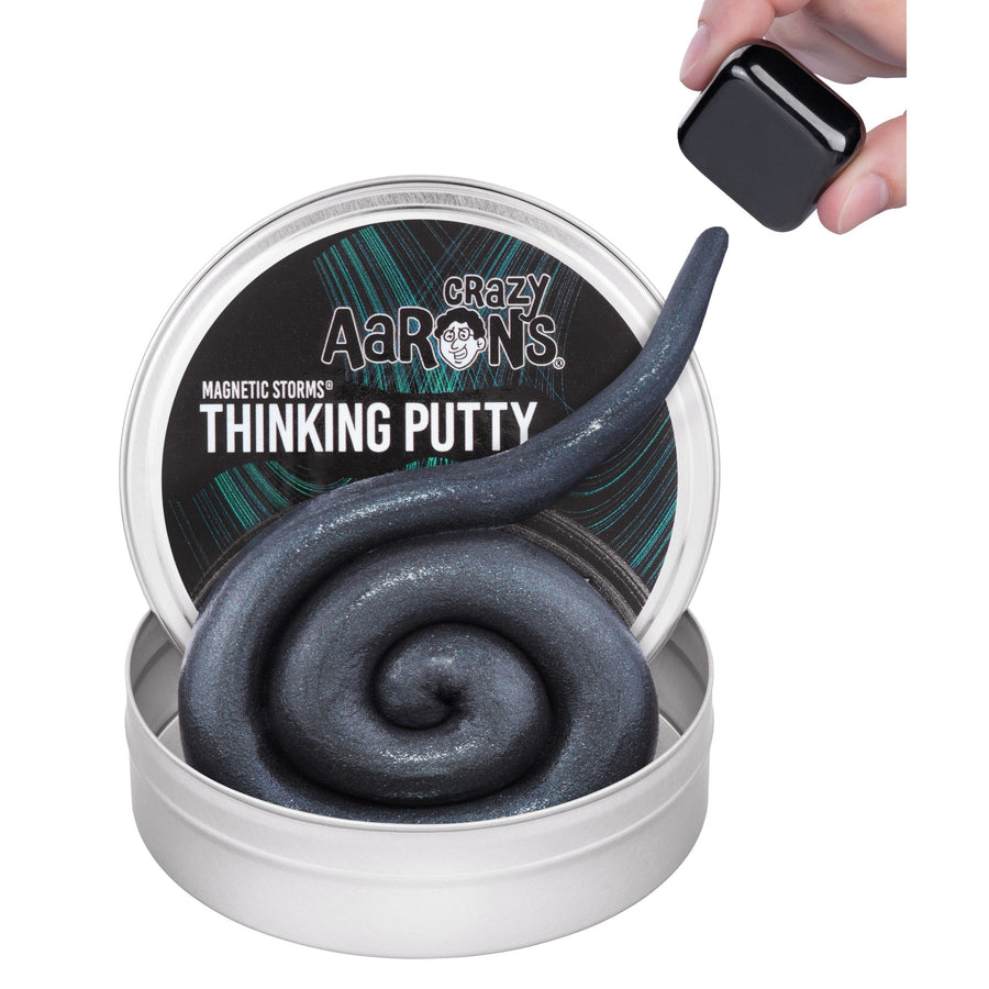 Strange Attractor | Magnetic O7