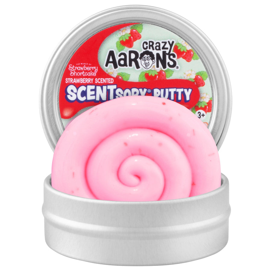 Strawberry Shortcake | MINI D9