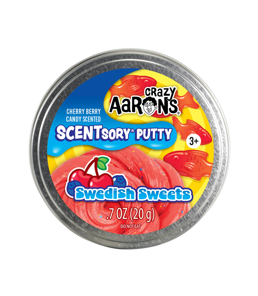 Swedish Sweets | Scentsory - Premium Bright Pick Y4