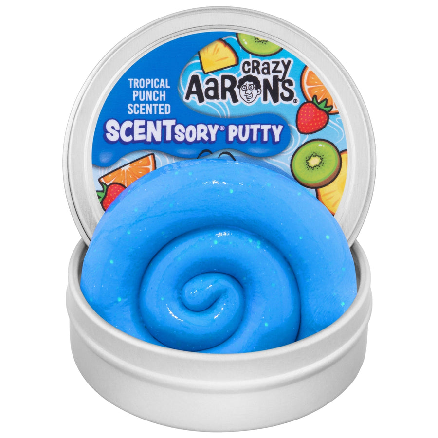 Tropical Punch | SCENTsory™® X5