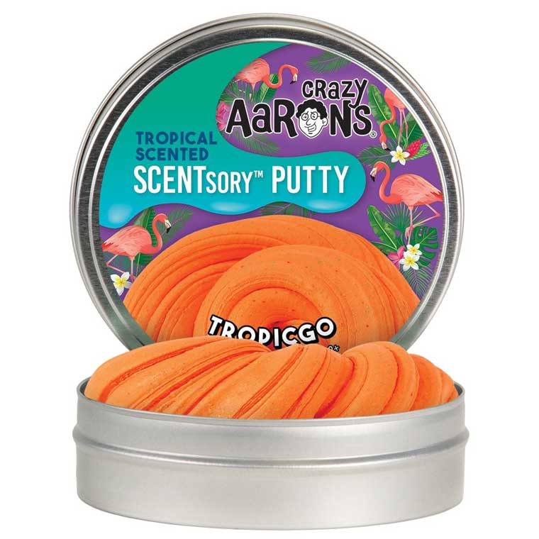 Tropicgo | SCENTsory™™ D8