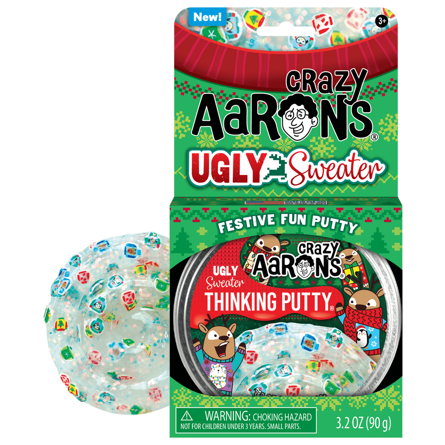Ugly Sweater | Holiday T5