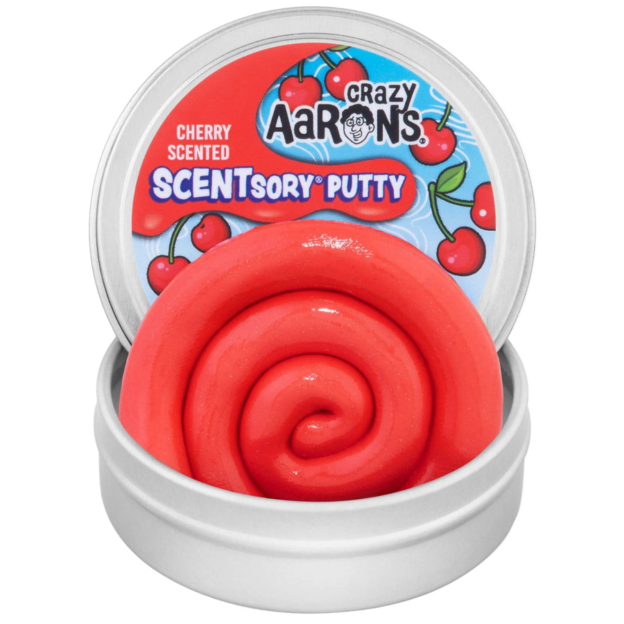 Very Cherry | SCENTsory™® F3