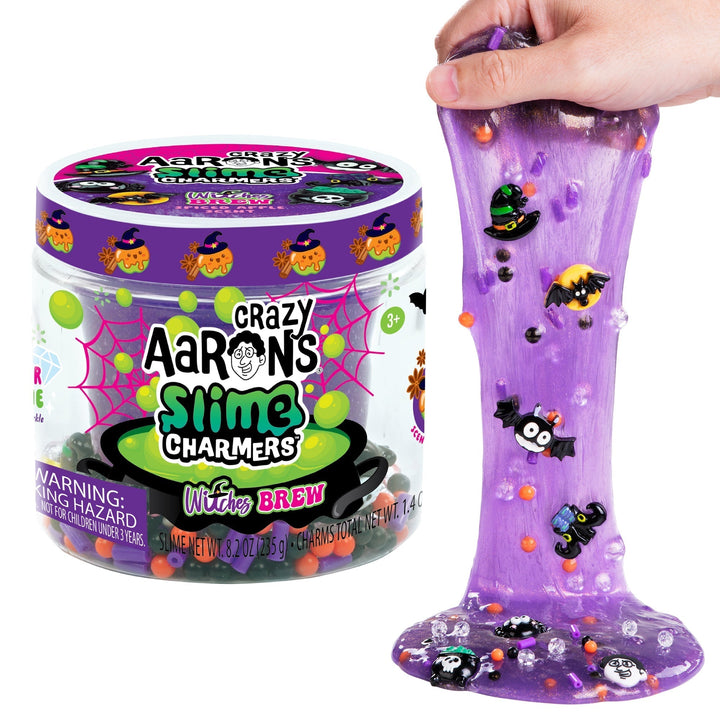 Witches Brew | Water Slime | Slime Charmers™ S6