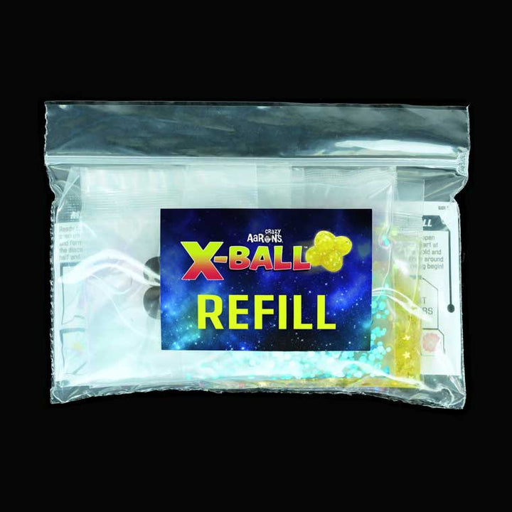 X-Ball | PermaPutty® Refill Kit A3